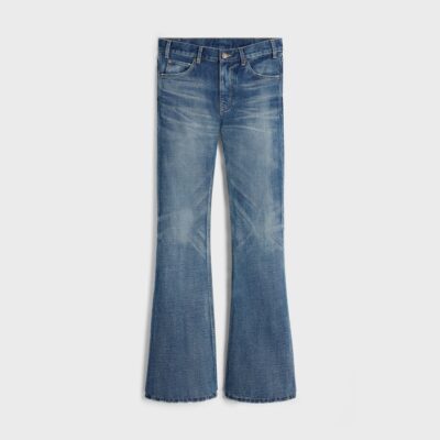 Marco Jeans in Dark Union Wash Denim